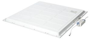 LED Димируем панел за вграждане CAPRI LED/25/36/40W/230V 3000/4000/5700K IP44 60x60 см
