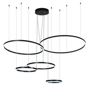 LED Димируем пендел LED/220W/230V 3000-6500K + дистанционно управление