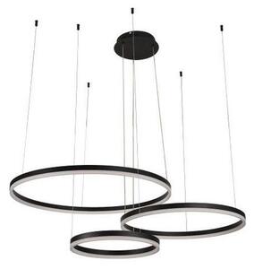 LED Димируем пендел LED/125W/230V 3000-6500K + дистанционно управление