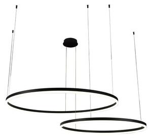 LED Димируем пендел LED/128W/230V 3000-6500K + дистанционно управление