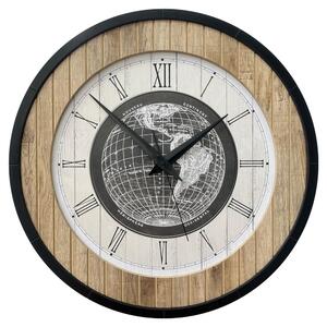 Стенен часовник ø 57 cm Jacob – Styler