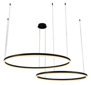 LED Димируем пендел LED/100W/230V 3000-6500K + дистанционно управление