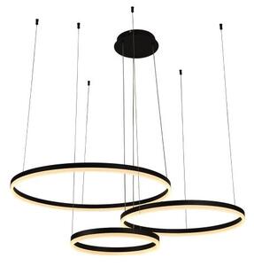 LED Димируем пендел LED/125W/230V 3000-6500K + дистанционно управление