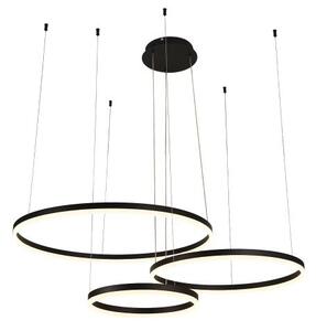 LED Димируем пендел LED/125W/230V 3000-6500K + дистанционно управление