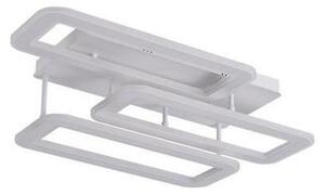 LED Димируем полилей за повърхностен монтаж LED/90W/230V 3000-6500K + дистанционно управление