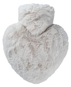 Светлосив термофор от микроплюш 1 l – Hugo Frosch