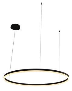 LED Димируем пендел LED/72W/230V 3000-6500K + дистанционно управление