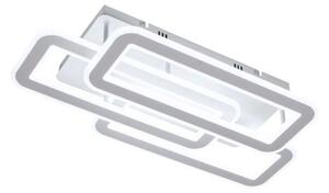 LED Димируем полилей за повърхностен монтаж LED/90W/230V 3000-6500K + дистанционно управление