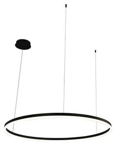 LED Димируем пендел LED/72W/230V 3000-6500K + дистанционно управление