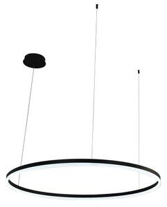 LED Димируем пендел LED/72W/230V 3000-6500K + дистанционно управление