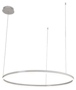 LED Димируем пендел LED/55W/230V 3000-6500K + дистанционно управление