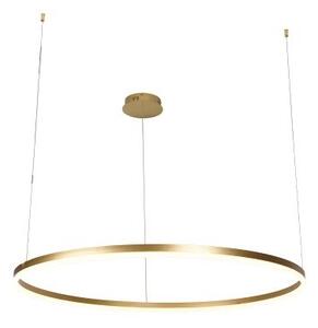 LED Димируем пендел LED/55W/230V 3000-6500K + дистанционно управление