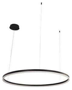 LED Димируем пендел LED/55W/230V 3000-6500K + дистанционно управление