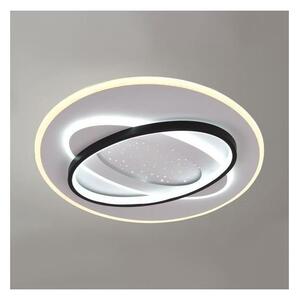 LED Димируем плафон LED/90W/230V 3000-6500K + дистанционно управление