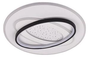 LED Димируем плафон LED/90W/230V 3000-6500K + дистанционно управление