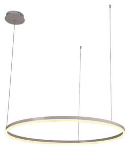LED Димируем пендел LED/55W/230V 3000-6500K + дистанционно управление