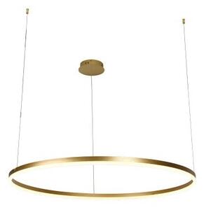 LED Димируем пендел LED/55W/230V 3000-6500K + дистанционно управление