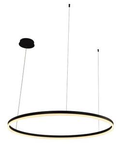 LED Димируем пендел LED/55W/230V 3000-6500K + дистанционно управление