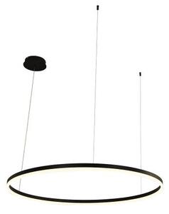 LED Димируем пендел LED/55W/230V 3000-6500K + дистанционно управление