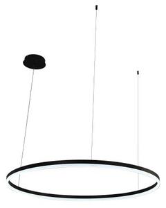 LED Димируем пендел LED/55W/230V 3000-6500K + дистанционно управление