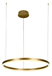 LED Димируем пендел LED/42W/230V 3000-6500K + дистанционно управление