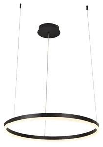 LED Димируем пендел LED/42W/230V 3000-6500K + дистанционно управление