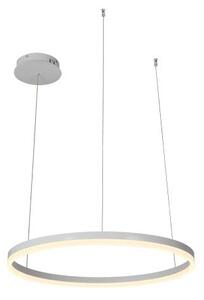 LED Димируем пендел LED/42W/230V 3000-6500K + дистанционно управление