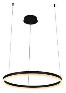 LED Димируем пендел LED/42W/230V 3000-6500K + дистанционно управление