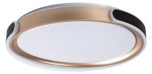 Rabalux 71292 - LED Димируем плафон JINDRI LED/48W/230V 3000-6500K + д.у