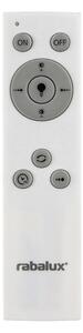 Rabalux 71292 - LED Димируем плафон JINDRI LED/48W/230V 3000-6500K + д.у