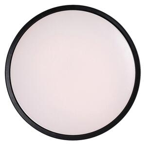 Rabalux 71303 - LED Димируем плафон MALIN LED/24W/230V 3000-6500K + д.у