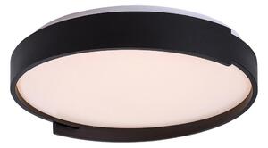 Rabalux 71305 - LED Димируем плафон LALEH LED/24W/230V 3000-6500K + д.у