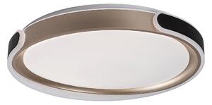 Rabalux 71292 - LED Димируем плафон JINDRI LED/48W/230V 3000-6500K + д.у