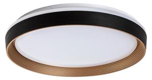 Rabalux 71308 - LED Димируем плафон LADAN LED/48W/230V 3000-6500K + д.у