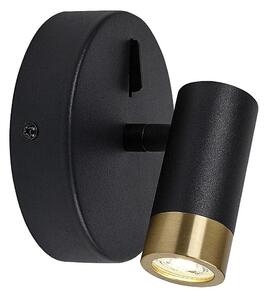 Rabalux 75040 - LED Стенен спот KADIR LED/3W/230V 4000K