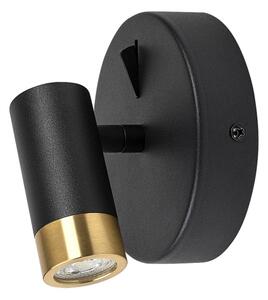 Rabalux 75040 - LED Стенен спот KADIR LED/3W/230V 4000K