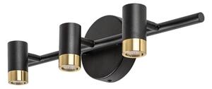 Rabalux 75042 - LED Стенен спот KADIR 3xLED/3W/230V 4000K