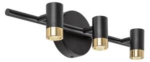 Rabalux 75042 - LED Стенен спот KADIR 3xLED/3W/230V 4000K