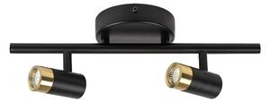 Rabalux 75041 - LED Стенен спот KADIR 2xLED/3W/230V 4000K