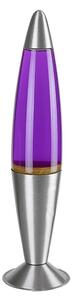 Rabalux 76106 - LED Лава лампа LOLLOPOP 3 LED/25W/230V