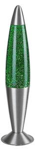 Rabalux 76113 - LED Лава лампа GLITTER 2 LED/25W/230V