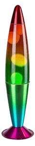 Rabalux 76111 - LED Лава лампа LOLLIPOP RAINBOW 2 LED/25W/230V