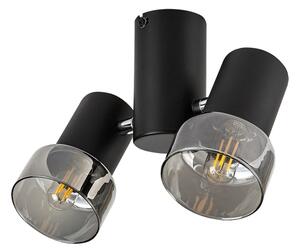 Rabalux 73053 - Спот HATICE 2xE14/15W/230V