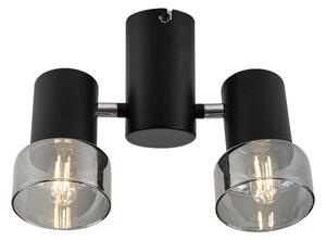Rabalux 73053 - Спот HATICE 2xE14/15W/230V