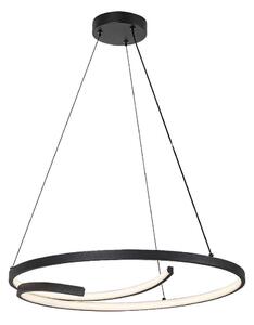 Rabalux 72367 - LED Пендел NILOO LED/40W/230V 4000K