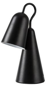 Rabalux 74225 - LED Настолна лампа RABAL 1xE14/4W/230V черен