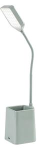Rabalux 74244 - LED Димируема настолна лампа ARVID LED/6W/230V 5000K син