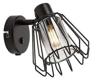 Rabalux 73067 - Спот аплик EMERENCIA 1xE14/40W/230V
