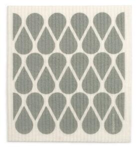 Кърпа за съдове 17x20 cm Otis Warm Grey – Pappelina