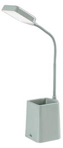 Rabalux 74244 - LED Димируема настолна лампа ARVID LED/6W/230V 5000K син